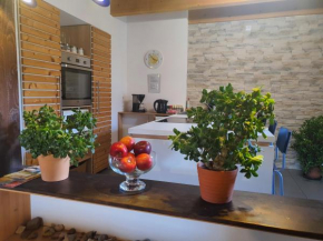Ferienwohnung Rabus